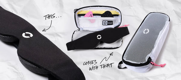 Exclusive Travel Case