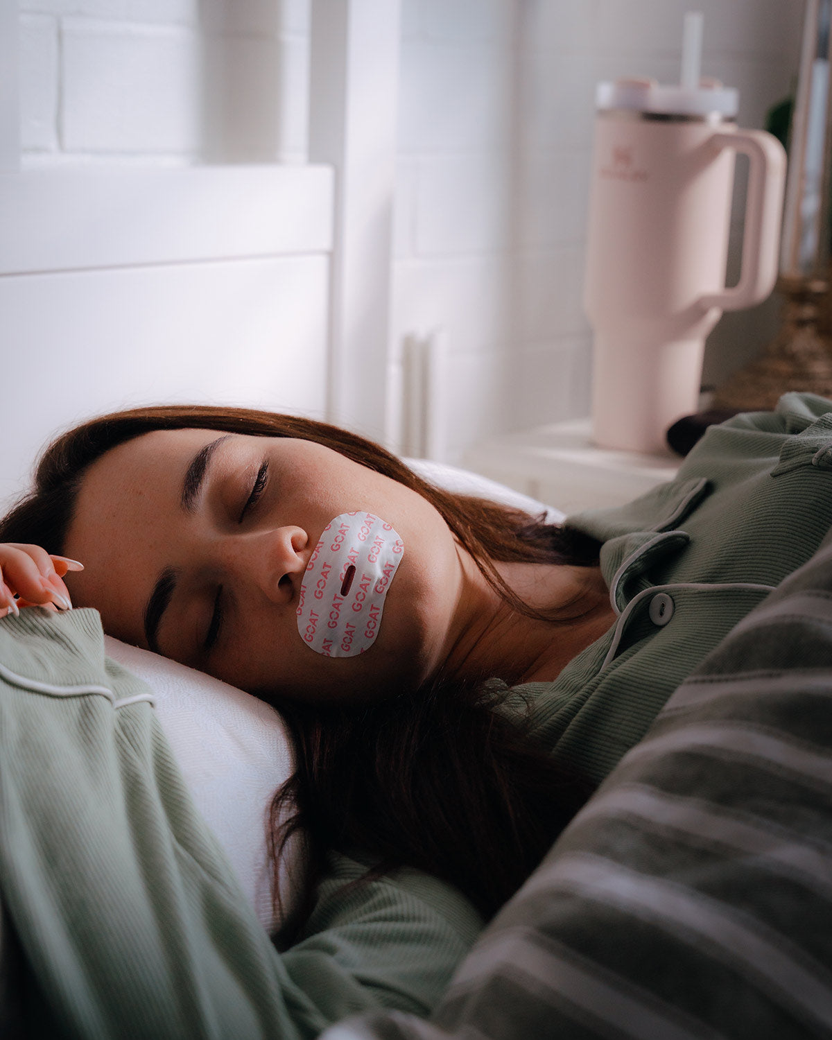 Collagen Mouth Tape