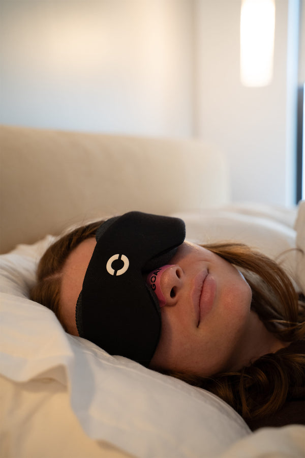 Better sleep