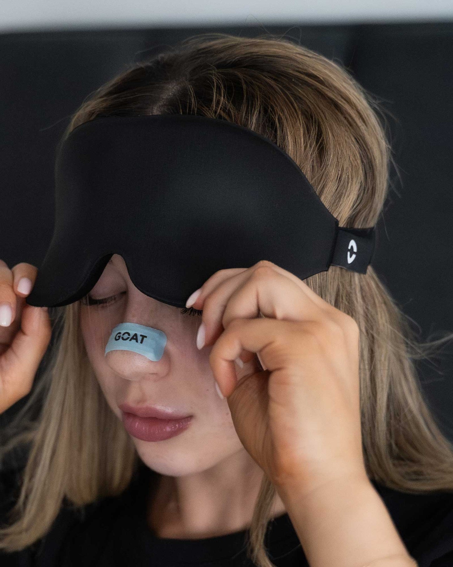 Sleep Mask