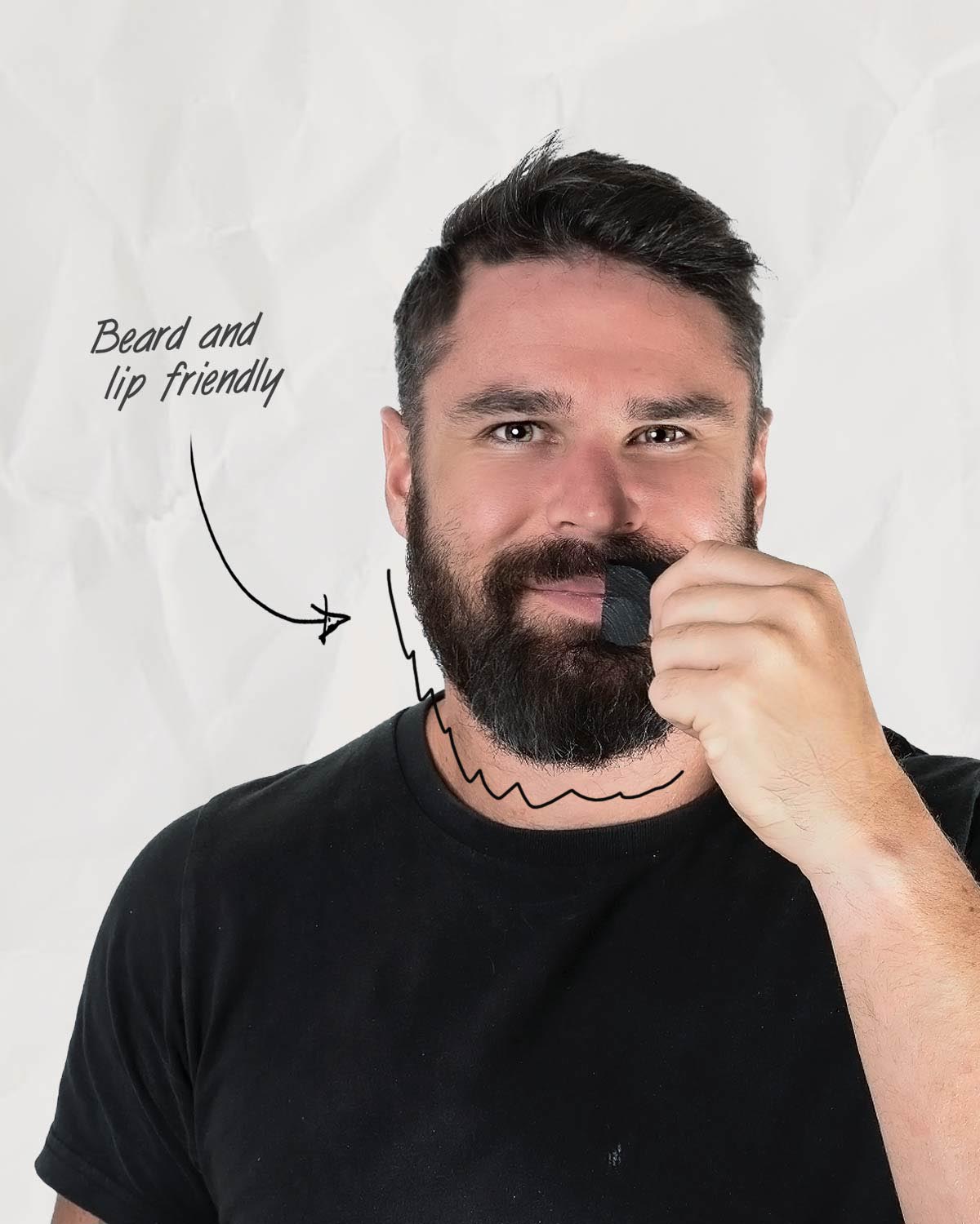 Mouth + Nose Tape - 3 Month Bundle