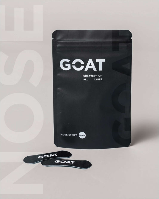 Nose Strips - Black