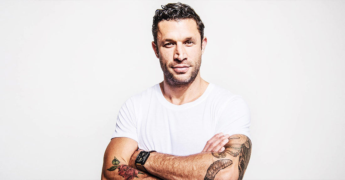 Own the Day! 5 No-Nonsense Tips Inspired by Aubrey Marcus