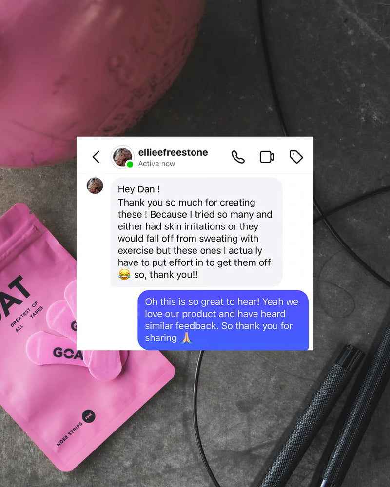 Thousands of★ 5-star testimonials