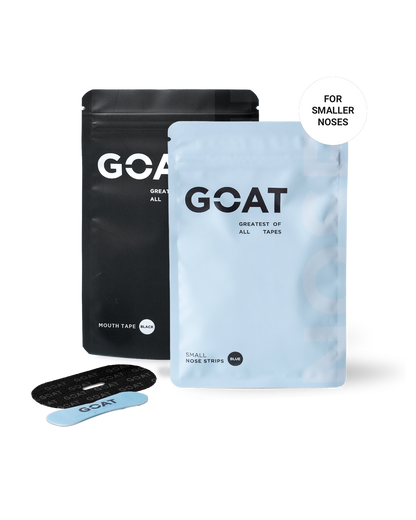 Mouth + Nose Tape Pack
