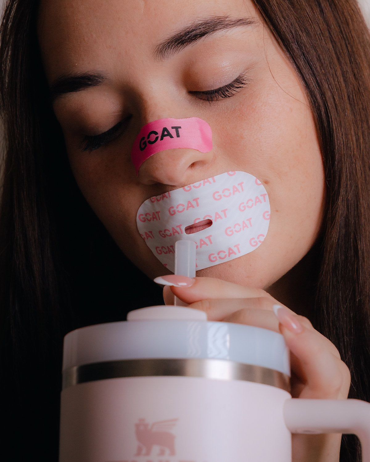 Collagen Mouth Tape