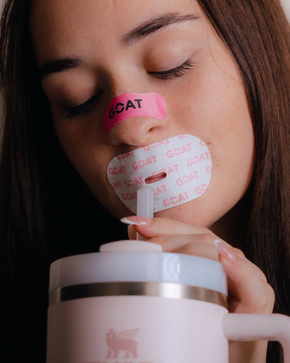 Collagen Mouth Tape