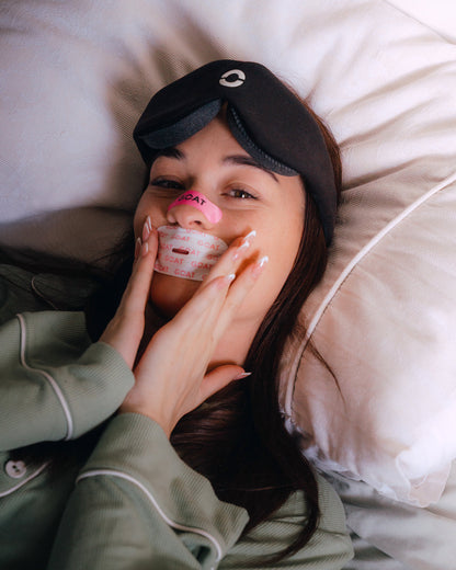 Collagen Mouth Tape