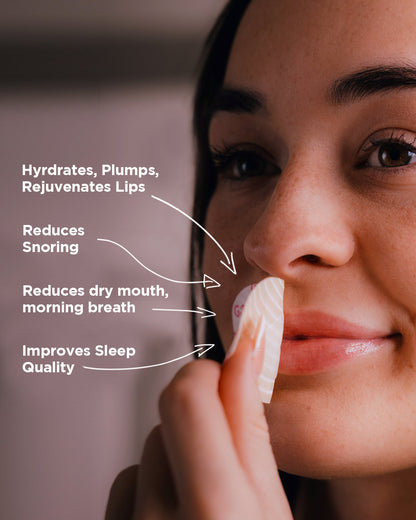 Collagen Mouth Tape
