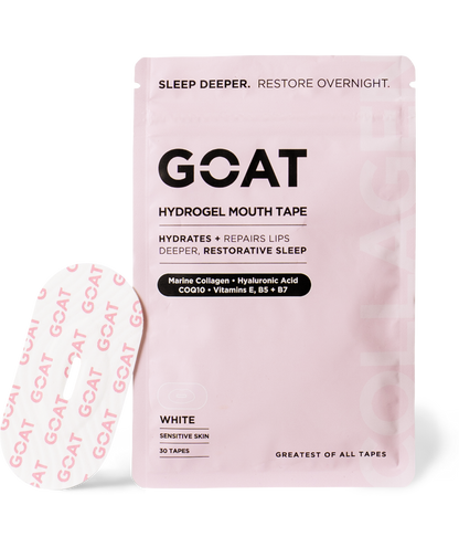 Collagen Mouth Tape