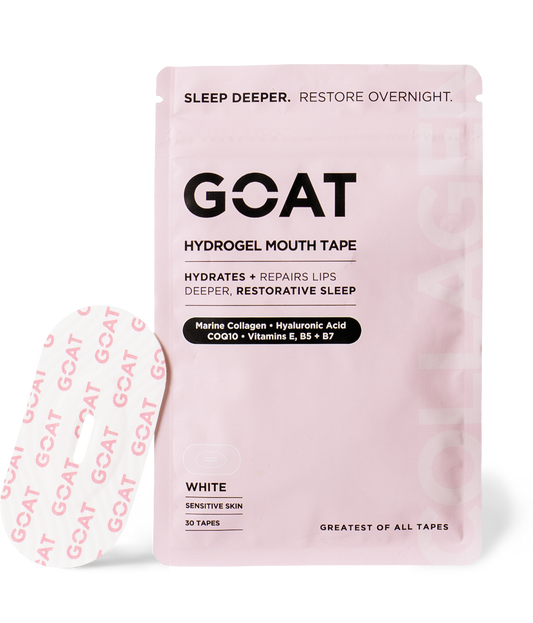 Collagen Mouth Tape