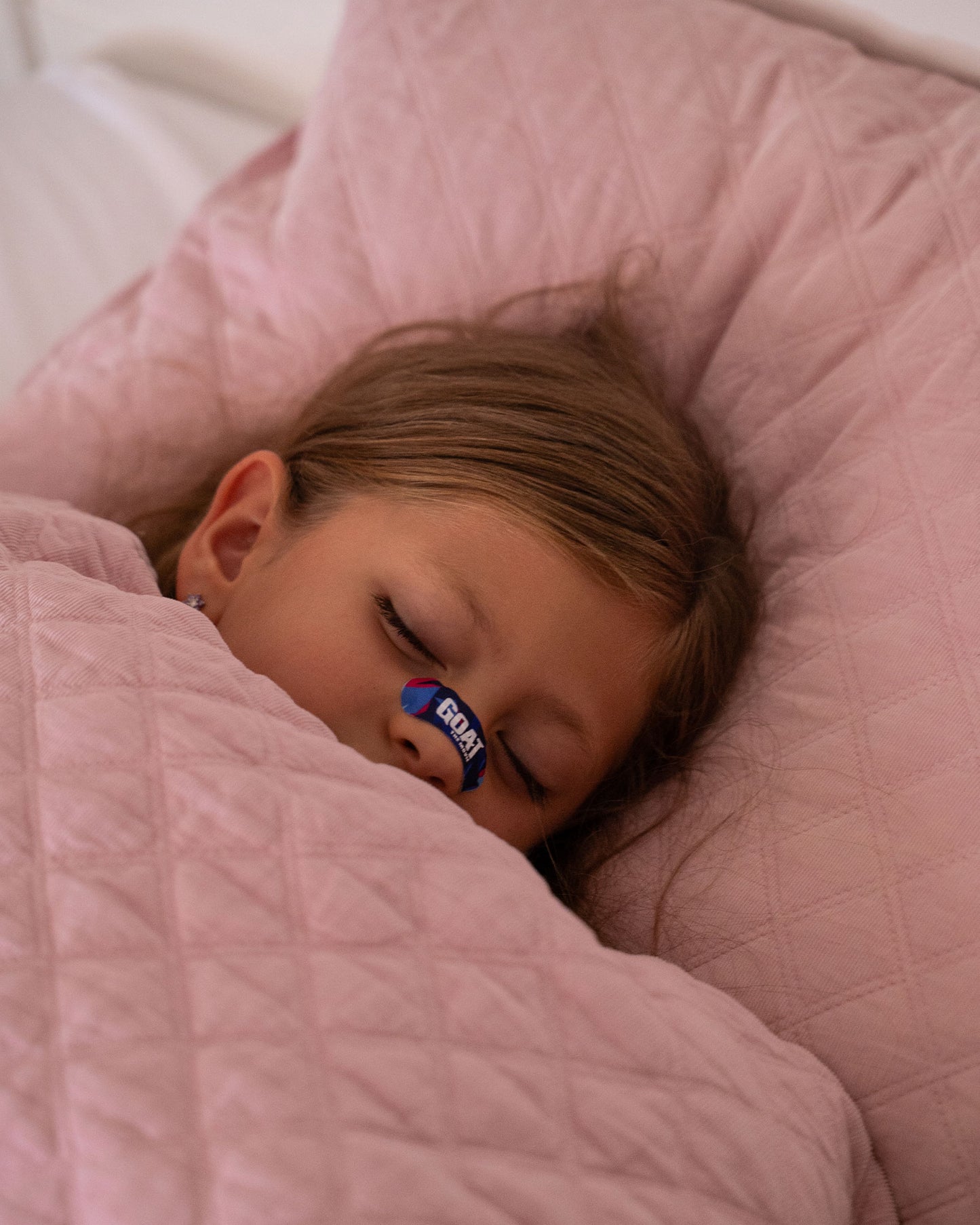 GOAT Movie Nose Strips