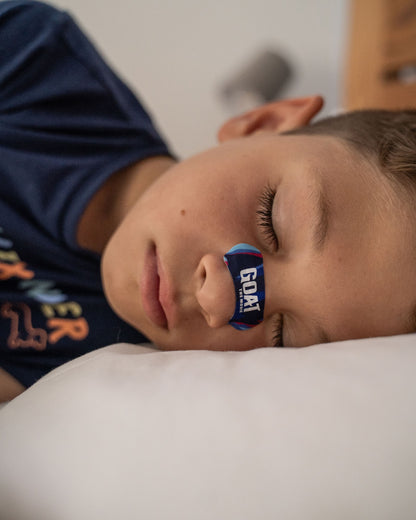 GOAT Movie Nose Strips