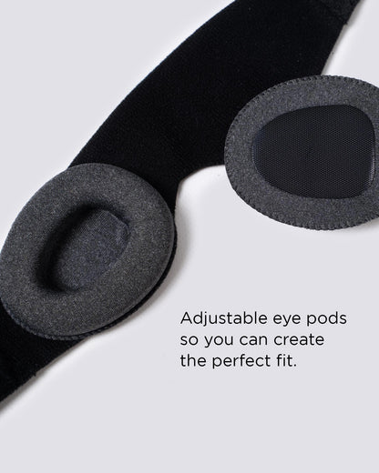Blackout Sleep Mask