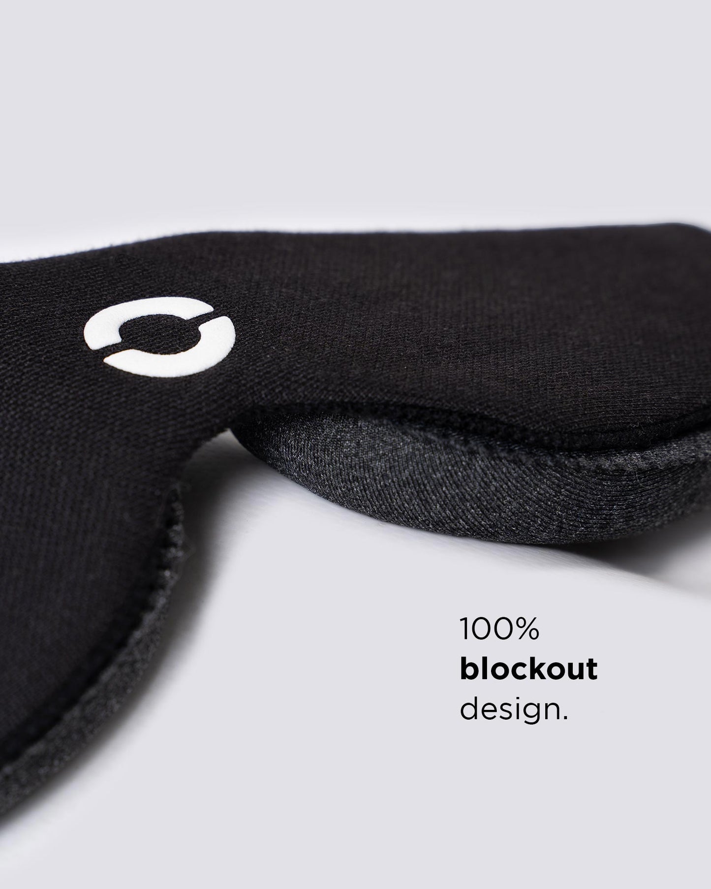 Blackout Sleep Mask