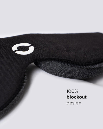 Blackout Sleep Mask