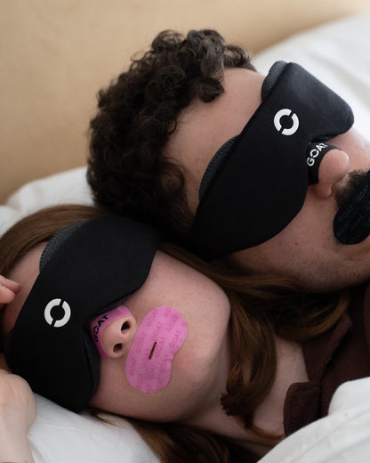 Blackout Sleep Mask