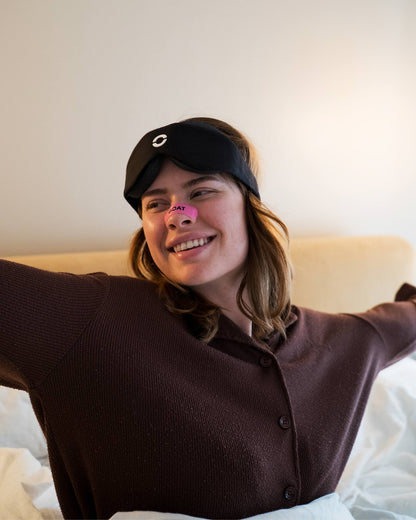 Blackout Sleep Mask