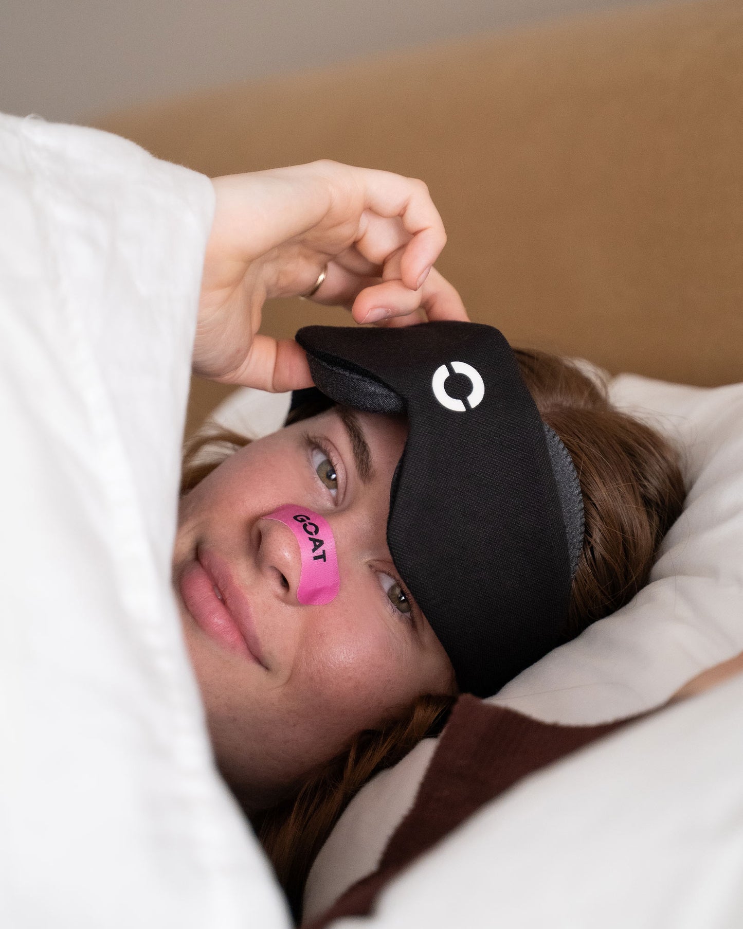 Blackout Sleep Mask