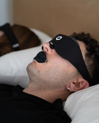 Blackout Sleep Mask