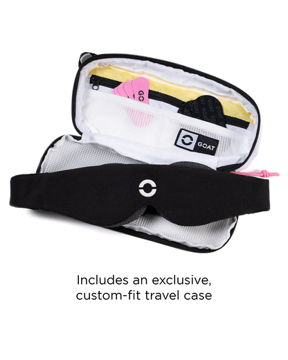 Blackout Sleep Mask