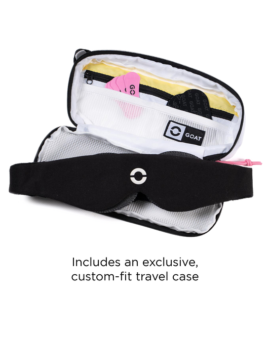 Blackout Sleep Mask