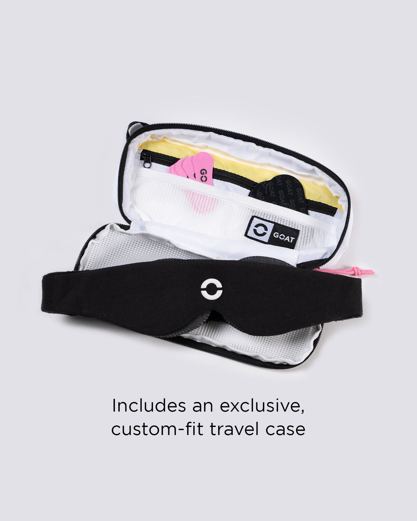 Blackout Sleep Mask