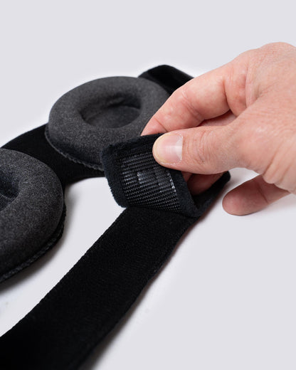 Blackout Sleep Mask