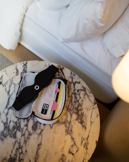 Blackout Sleep Mask