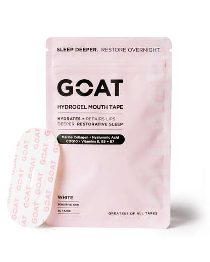 Collagen Mouth Tape