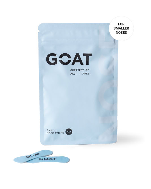 Nose Strips - Small (30pcs)