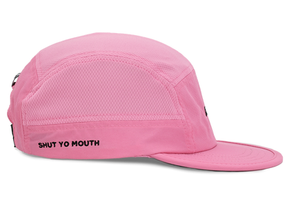 Run Cap - Pink
