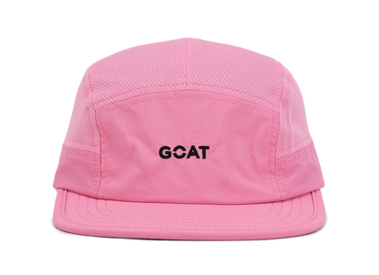 Run Cap - Pink