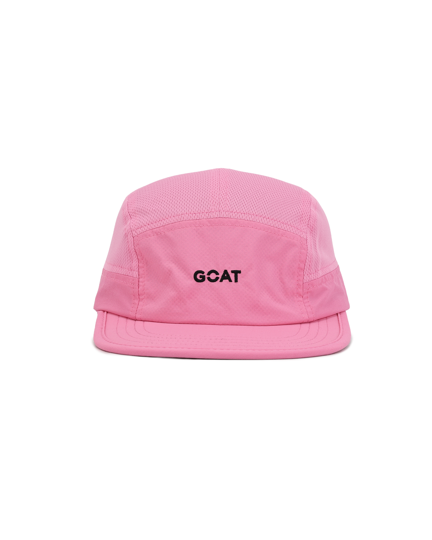 Run Cap - Pink