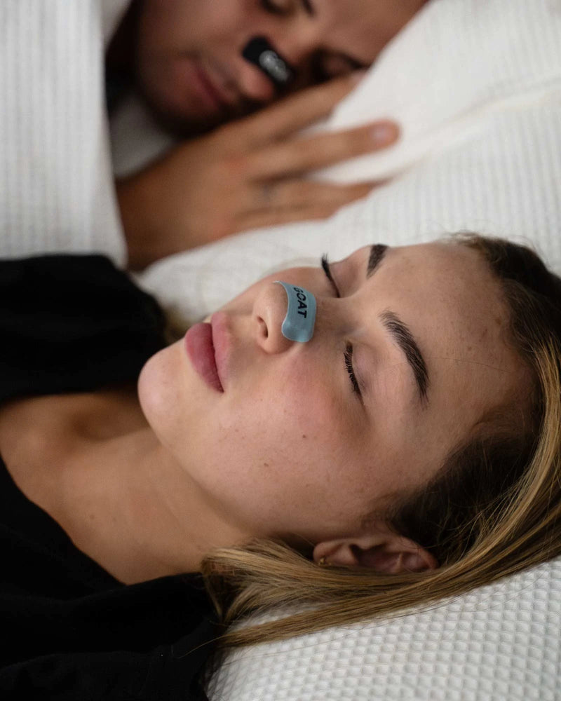 Natural solution for better sleep and performance
